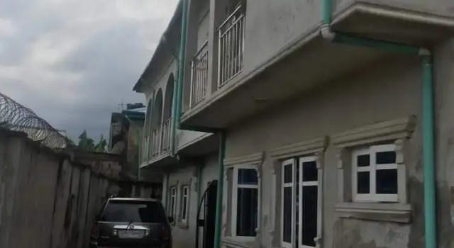 Elders Hospitality and Comforts, Book Hotel Ikeja 