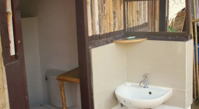 Номер Standard Erlittop Nature Lodge
