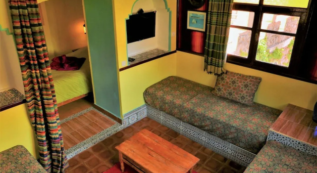 Zaratoustra, Buchen Sie Hostel Hostels in Al Haouz, Hostel
