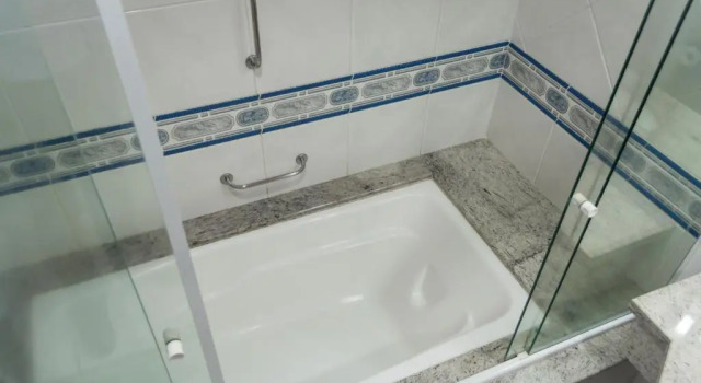 Номер Superior Hotel Euro Suite Campinas by Nacional Inn - Próximo ao Cambuí