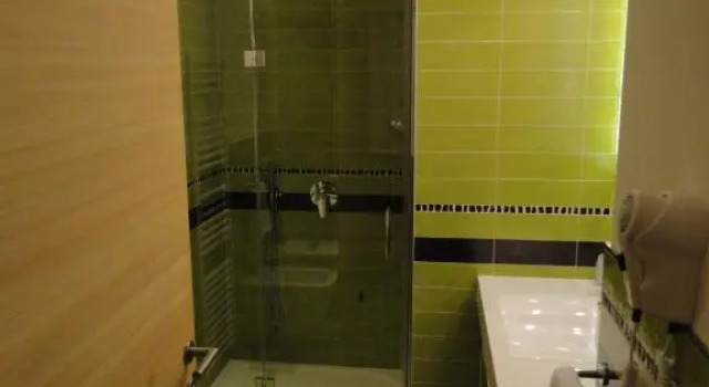 Номер Standard Viridis Hotel