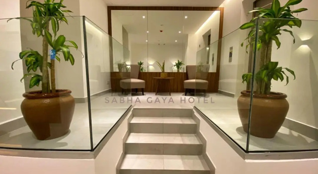 Sabha Gaya Hotel