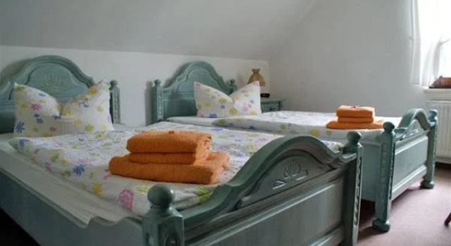Landgasthof und Pension "Zur Ausspanne", Book Hotel Barnsdorf Sachsen