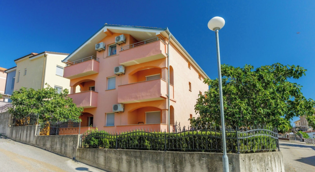 Apartments Marissimo