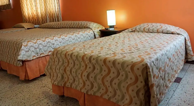 Номер Standard Hotel Portobelo Convention Center