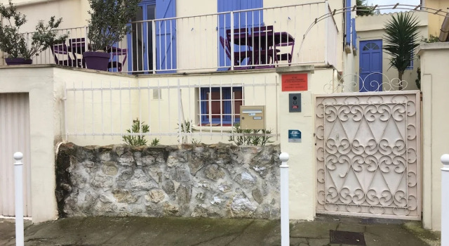 Villa le 180 cinq