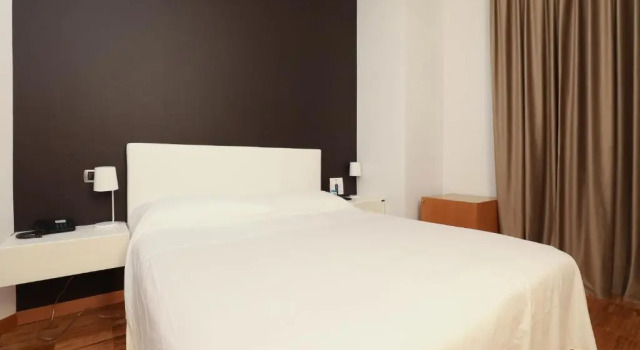Camera doppia Superior Hotel Aleramo