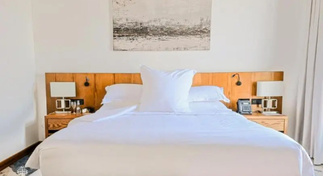 Jasmine Garden Hotel, Varaa Hotelli Jedda 