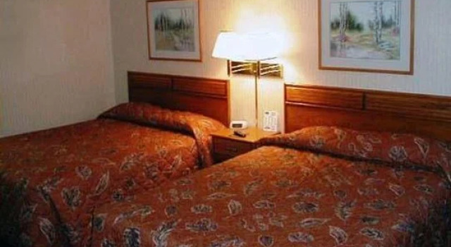 Rodeway Inn Mt. Rushmore Area