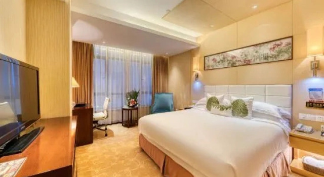 Люкс Business Jinzhao Hotel