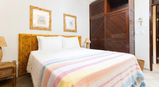 Вилла Casa Mar: Beachfront & Sea View by Carpediem