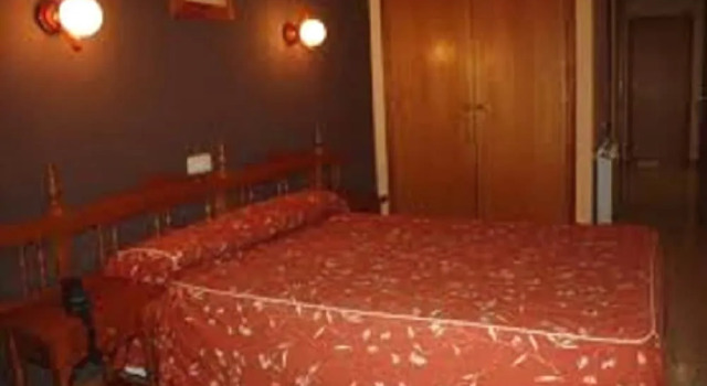 Hotel Montsant