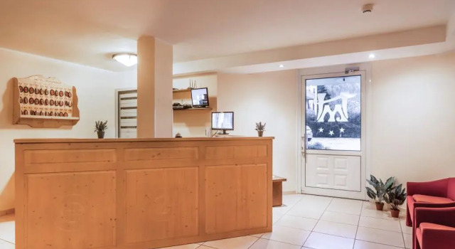 Hotel Monclassico, Забронировать Отель Монклассико Валь-ди-Соле