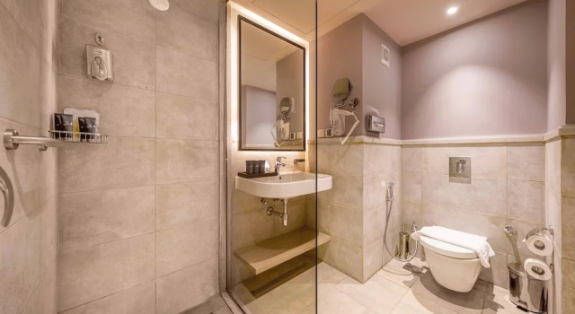 Номер Deluxe Marassi Boutique Hotel-Marina 2