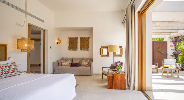 Can Lluc Boutique Country Hotel & Villas, a member of Beyond Green, Rezerwuj Boutique Hotel Hotele w Majorka z parkingiem, Parking