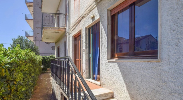 Beautiful Apartment in Falerna Marina With Wifi and 3 Bedrooms