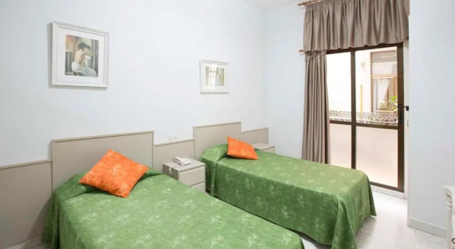 Hostal Ramos