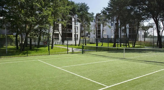 Apartamento 2 dormitorios Summermint