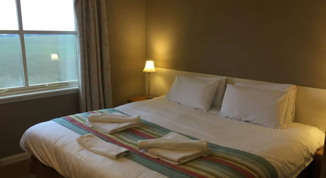 Purdy Lodge