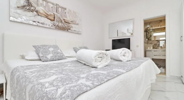 Номер Standard Hotel Pansion Villa Antonio