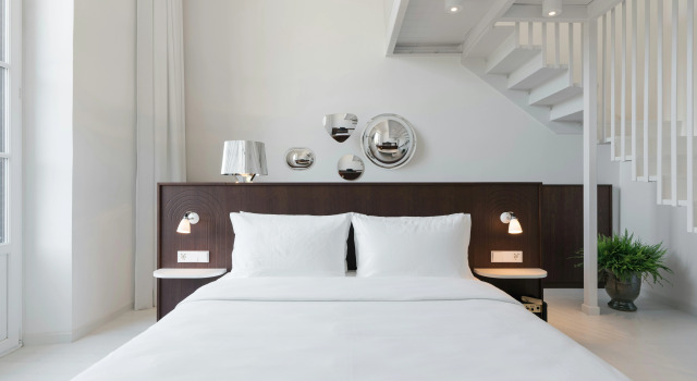 Ruby Bea Hotel Florence