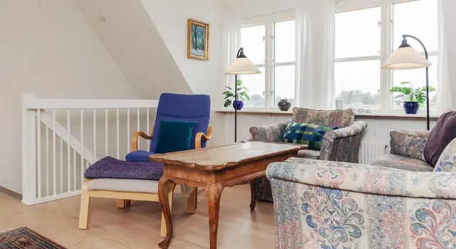 6 Person Holiday Home in Hjorring-by Traum, Rezervovat Hotel Hjorring 