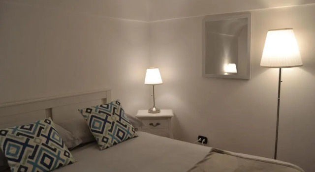 Апартаменты Casa Ginevra