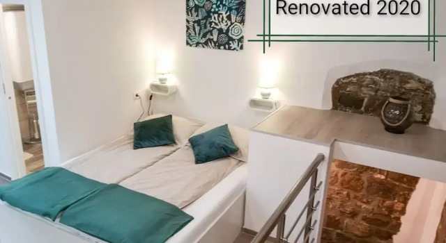 Студия Deluxe Korala Apartments
