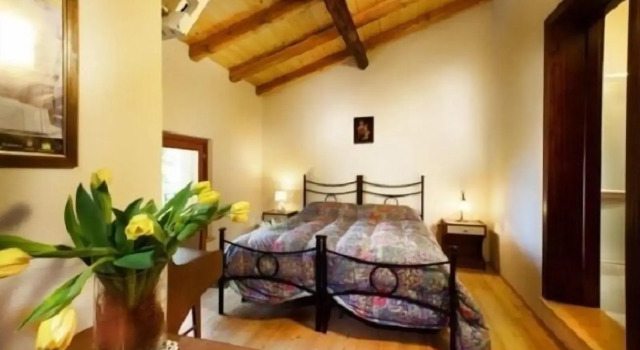 Agriturismo Pieve San Nicolo
