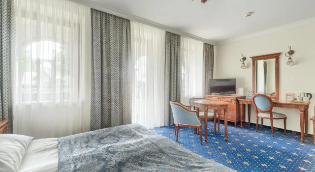 Номер Premium Hotel Belvedere Resort&SPA