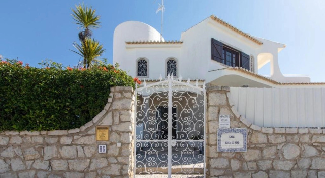 Villa Brisa Do Mar, Book Villa Albufeira Albufeira