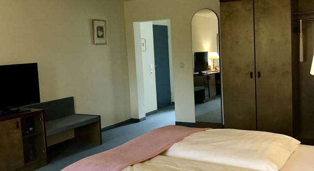 Hotel Dein Gutshof