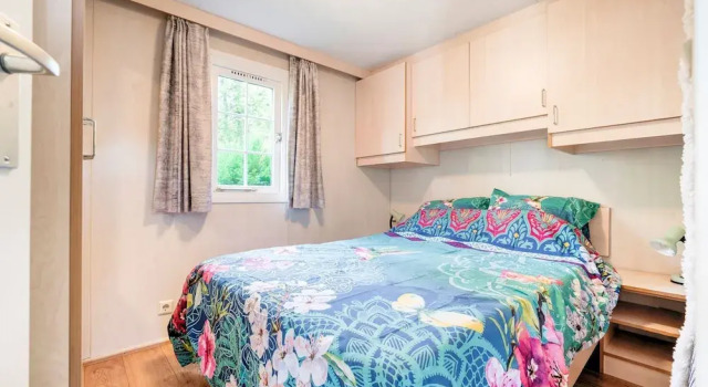 Chalet in Stegeren Near Hiking Trails, Rezervasyon Şale Stegeren 