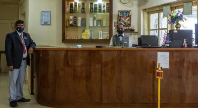 KSTDC Hotel Mayura Nisarga Pearl Valley, Buchen Sie Hotel Anekal 