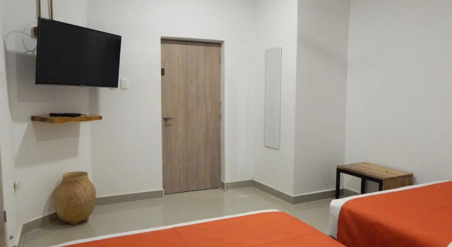 ETHNIC Thematic Hotel, Забронировать Отель Отели Картахены 3 звезды, рядом с San Francisco Church, 3*