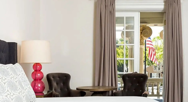 Номер Premium Hotel Ella
