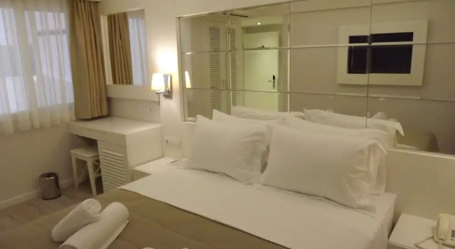 Alesta Apart Hotel
