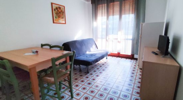 Апартаменты Relaxing Apartment Near the Beach