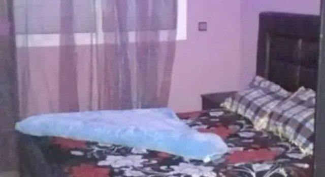 Apartment With one Bedroom in Mohammédia, With Wonderful City View, Shared Pool, Enclosed Garden, Boek Appartement Mohammedia Doukkala-Abda
