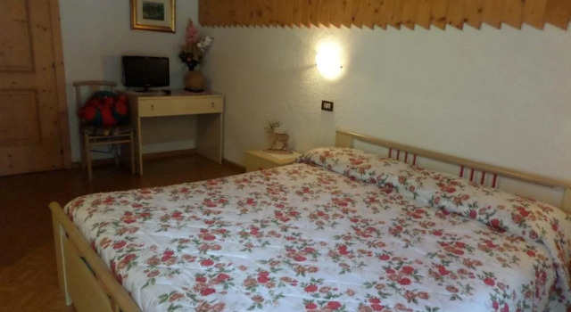 Residence Marmolada