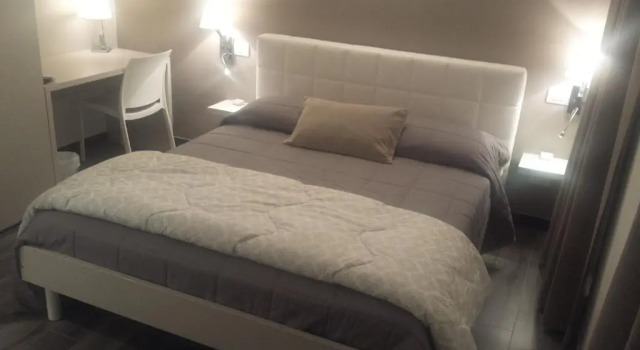 Номер Economy Sabbia dOro locanda & beach