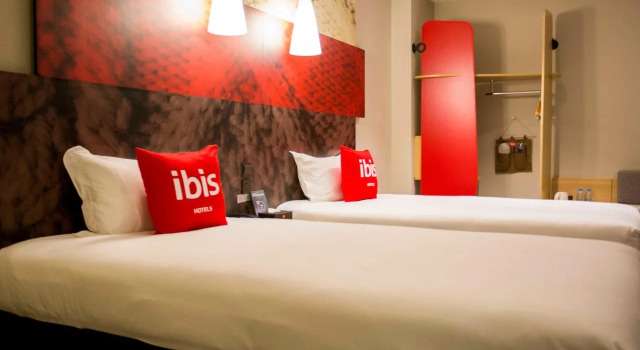Ibis Taicang Center Plaza hotel, Prenota Hotel Suzhou (Jiangsu) 