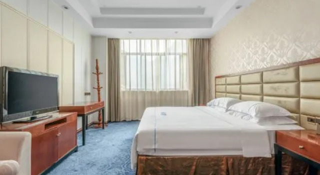 Люкс Superior Haohan Hotel