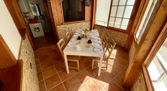 Nora’s Apartment in La Herradura, Забронировать Апартаменты/квартира Ла-Эррадура Коста-Тропикаль