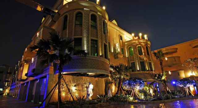 All-Ur Boutique Motel-Chang Hua Branch, Book Motel Changhua City Changhua County