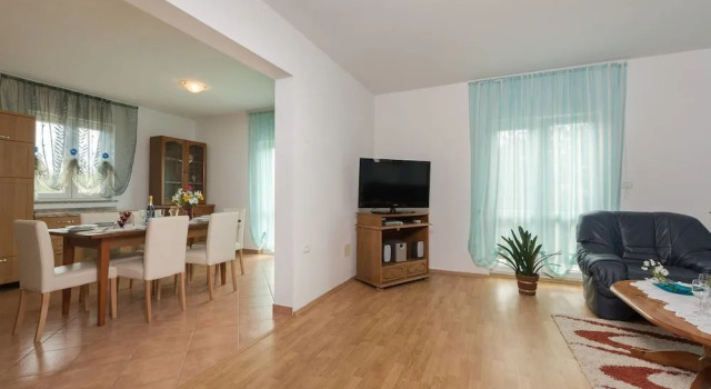 Apartment Ljubicica, Prenota Appartamento Appartamenti a Albona, Appartamento