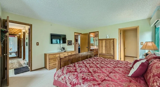 122 Cinnamon Ridge 2 Bedroom Condo by RedAwning, Забронировать Апартаменты/квартира Отели Roosevelt National Forest с парковкой, Парковка