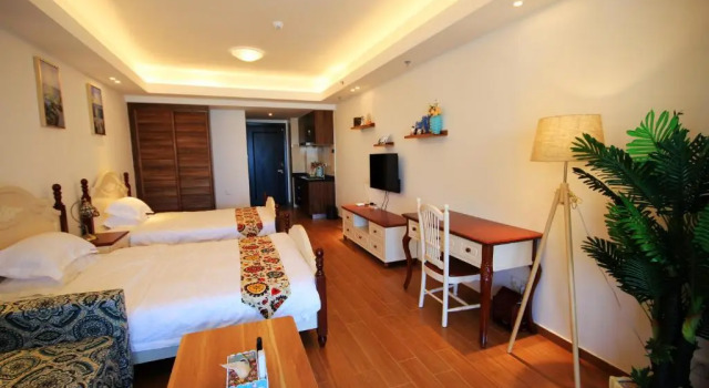 Coast-Inn Hailing Island, Buchen Sie Hotel Hotels & Unterkünfte in Hailing, Hotel