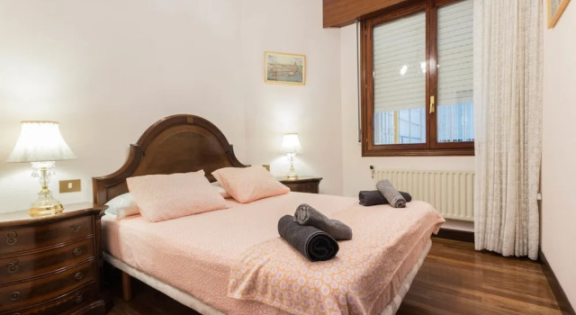 Апартаменты Piso Señorial en Corazon de Bilbao
