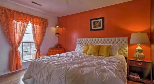 Presley's Penthouse 2BR Branson Resort Condo